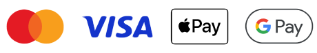payment logo - Sensei