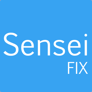 Sensei FIX havi előfizetés