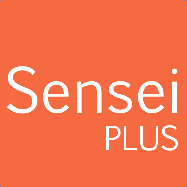 Sensei PLUS havi előfizetés