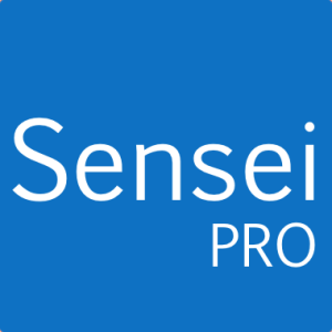 Sensei PRO havi előfizetés